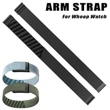 Resistant Bicep Band For Whoop 5.0MG/5.0 one+peak Breathable Nylon Bicep Band 