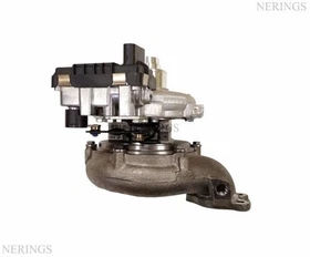 Turbolader neu MERCEDES-BENZ E, CLS, C, S-CLASS 2009- 816841 A6420902386