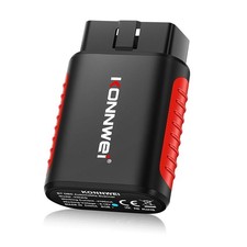 Konnwei Kdiag Bluetooth Obd2 Full System Abs Epb For Car Diagnostic Scanner Tool