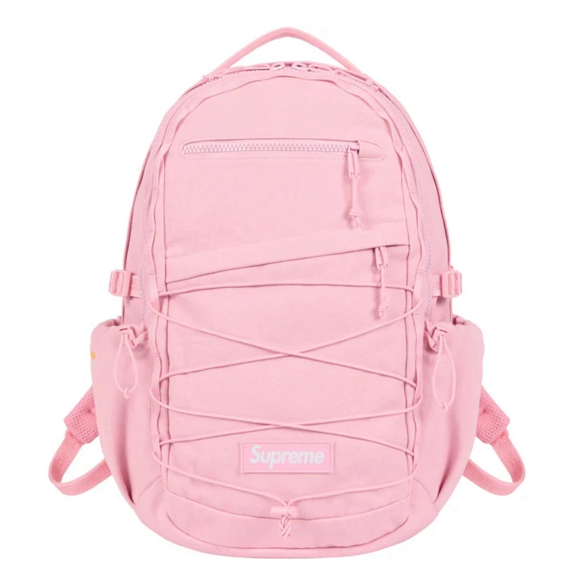 Supreme Pink Bags for Men for sale | eBay