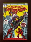 Amazing Spider-Man #136 - 1974  *1st  Harry Osborn as Green Goblin* Romita Cover