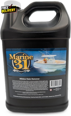 #ad Mildew Stain Remover amp; Cleaner Powerful Cleaning Solution for Boats Homes amp; P.. $76.47