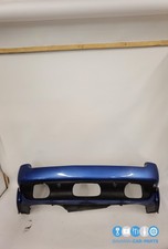 Original BMW  E53  Stoßfänger Stoßstange hinten 4,6is estorilblau Bodykit 706...