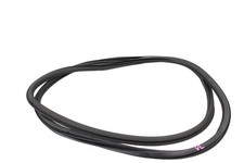 Türdichtung Innen 3 Türer vorne links 1S3867911D VW UP Türgummi Fahrerseite