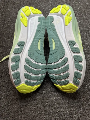 Zapatos para correr Asics Gel Kayano 31 para mujer talla 8 'cool matcha/Light Celadon' - Imagen 10 de 17