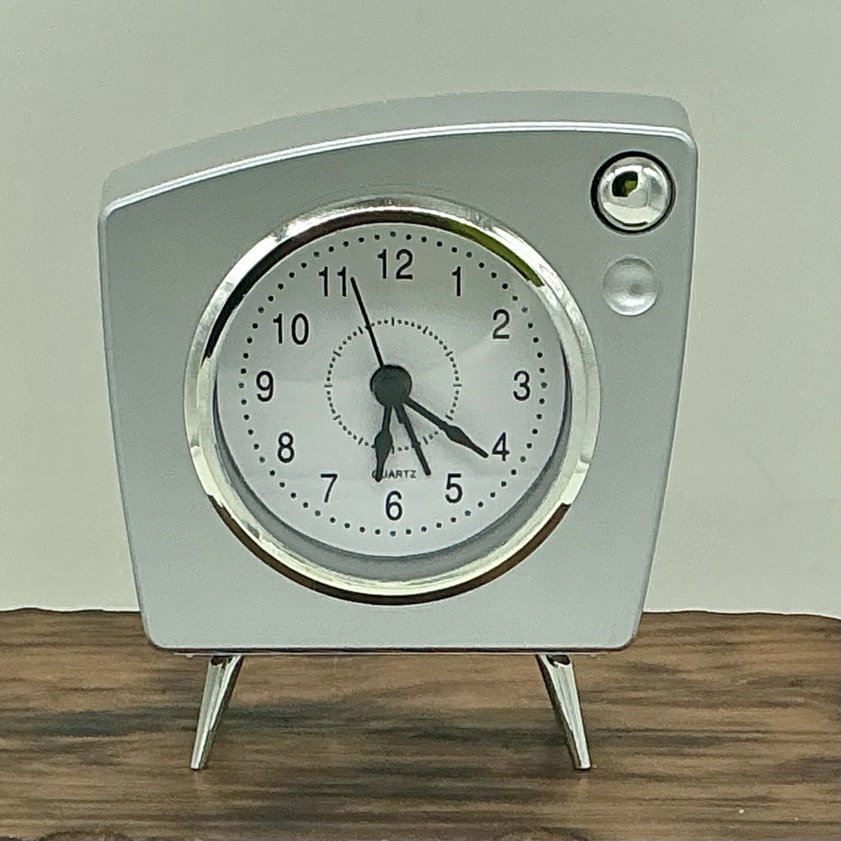 fossil alarm clock products for sale | eBay