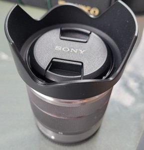 Sony Sel1855 | eBay