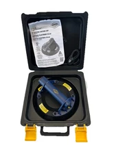 QEP Xtreme Pro-Series 8" (20m) Electric Suction Cup Holds up to 264 Lbs,  75024