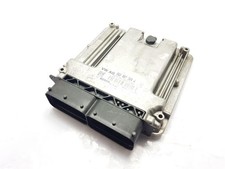 2023 AUDI Q3 ENGINE ECU 2.0 PETROL DNNA 06Q907309A