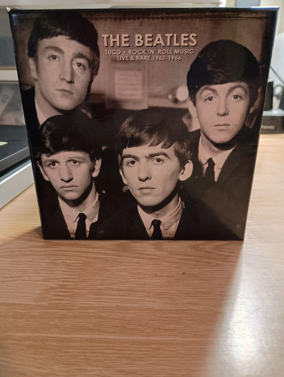 25+ Beatles Rare Cd for sale | Updated Oct 2026