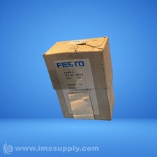 Festo J-3-PK-3 Pneumatic Valve FNOB