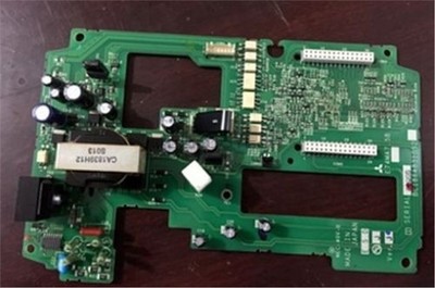 Used Tested 1Pc MEC-40V-0 Inverter Power Board   xy *cc
