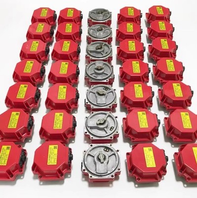 express delivery   ENCODER A860-0300-T001 Refurbished #ff
