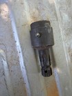 1-1/8" to 1-3/8" Fits Ford TRACTOR PTO SHAFT OVERRUNNING COUPLER COUPLING- — photo 1