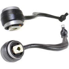 Control Arm Kit For 1995 BMW 740i (2) Front Lower Rearward Control Arms