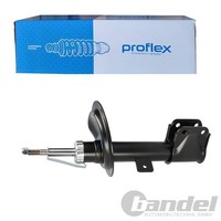 Proflex Gas-StoßDÄMpfer Vorne Rechts Passend FüR CitroËN C4 Peugeot 307 | PX5-FC