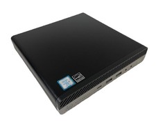 HP EliteDesk 800 G3 Desktop Computer PC i5 8GB RAM 256GB SSD Windows 10 Pro