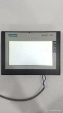 SIEMENS 6AV6 648-0CC11-3AX0 SMART LINE 700 IE V3 TOUCH PENEL Sell For Parts