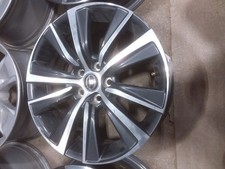 Wheel 18x7 10 Spoke Fits 21-24 VENZA 2054616