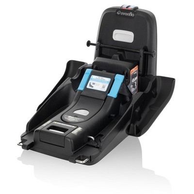 Evenflo Shyft Dualride Base Only