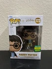 Funko Pop! Harry Potter (SDCC) Target Exclusive 173