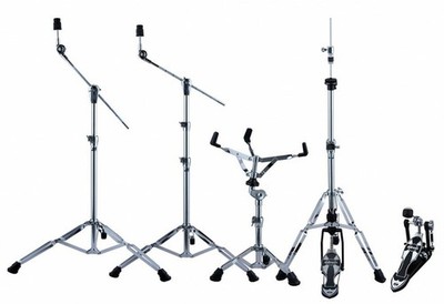 ddrum DXHP Drum Hardware Kit (New In Box)