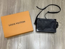 Louis Vuitton Soft Trunk Taurillon Monogram C...