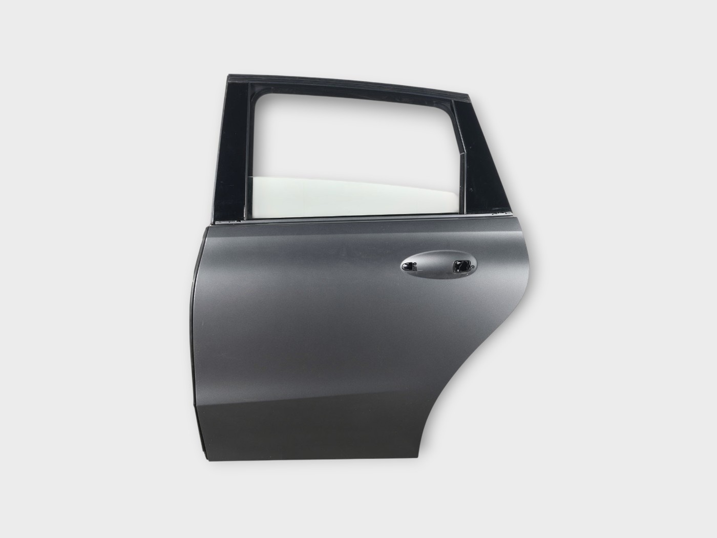PORTIERA POSTERIORE SINISTRA PER MERCEDES Classe B Serie (W247) A2477300700 (18
