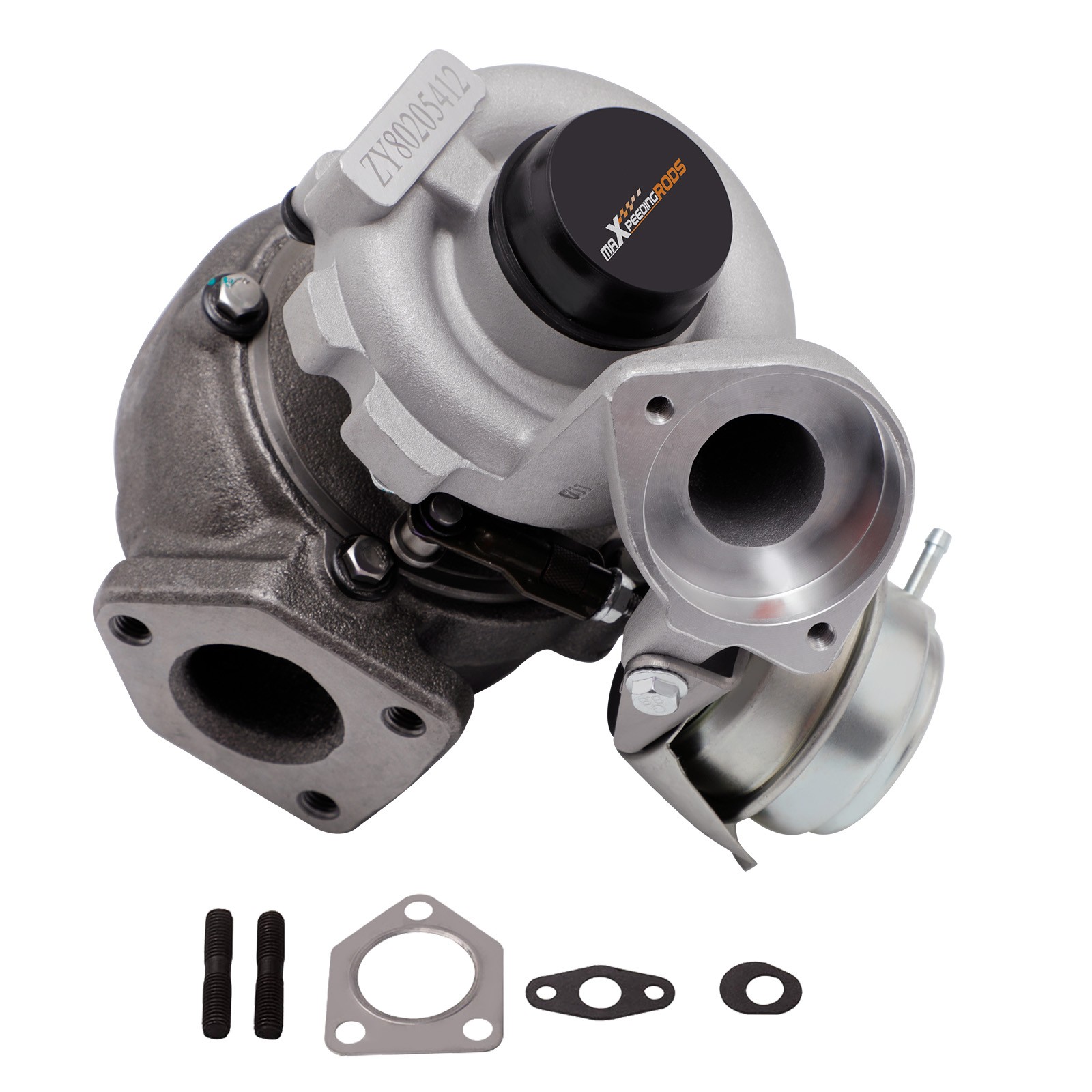 Turbocompresseur BMW 320 2.0d 1995 ccm 110 KW 150 CV pièces moteur