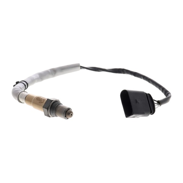 Lambdasonde Regelsonde FüR Audi A3 A4 A6 A8 Octavia VW Golf 4 Passat Polo Vemo-image