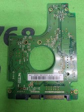 HDD - PCB ONLY - Western Digital PCB Logic Board 2060-701574-001 REV A - PCB