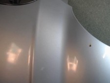 Capot Hyundai SONATA