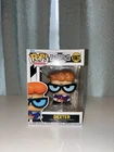 Funko Pop! Animation Dexter's Laboratory Dexter #1067 Figure in Box