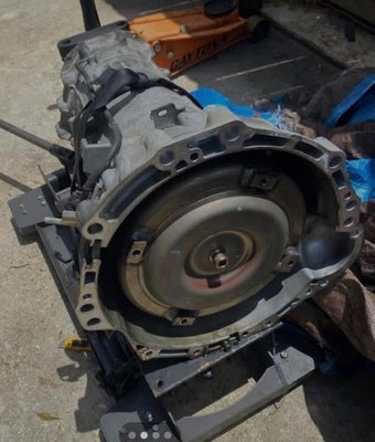 Automatic Transmission Assembly 176456 fits 12-13 INFINITI G37 3.7L-V6