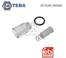 08754 ENGINE FUEL FILTER FEBI BILSTEIN FOR NEOPLAN TRENDLINER 301KW,265KW,228KW