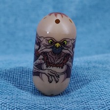 Mighty Beanz Star Wars 2010 Series 1 Mini Figure Ultra Rare Salacious Crumb
