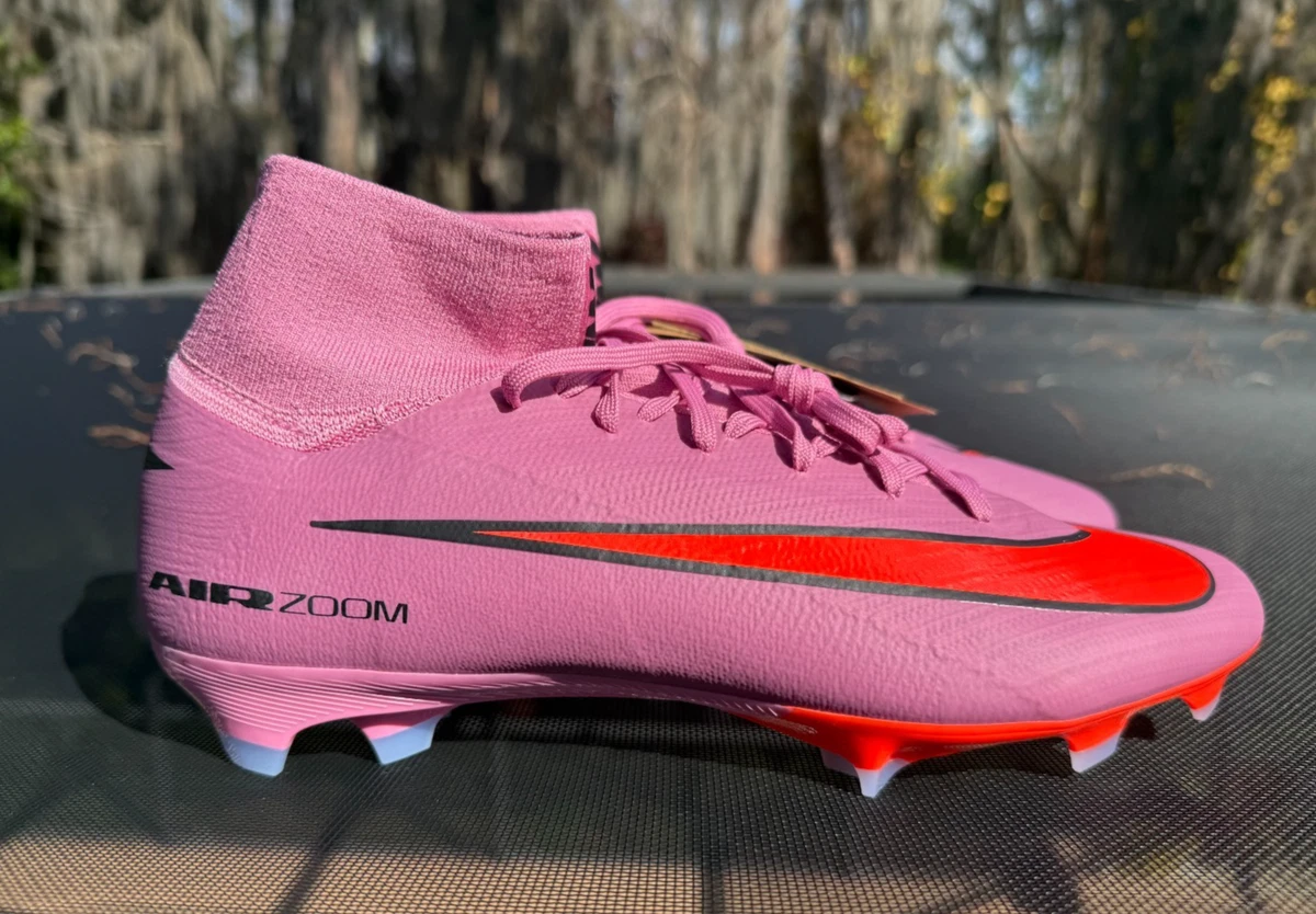 Preços baixos em Nike Mercurial Superfly 7 Pro FG Bred | eBay