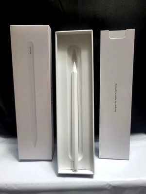 NEW Apple Pencil 2nd Generation iPad Pro Stylus MU8F2AM/A