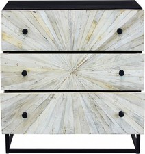 Cassettiera Camera Da Letto, Comò HLP 78,5x100x30cm, 8 Cassetti In Tessuto Struttura Acciaio Grigio Marrone Relaxdays 88451056