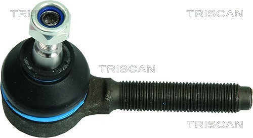 Triscan Spurstangenkopf AußEn, Beidseitig, Vorderachse U.A. FüR CitroËN, Peugeot-image