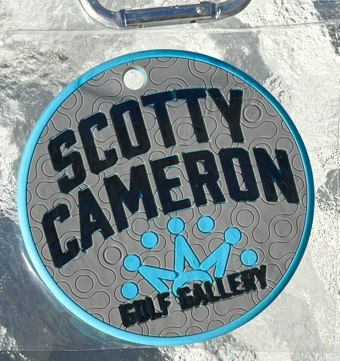 Scotty Cameron Other Golf Accessories for sale | eBay