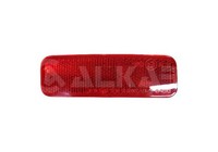 Alkar RüCkstrahler 2232960 FüR Ford Tourneo Connect V408 GroßRaumlimousi Transit