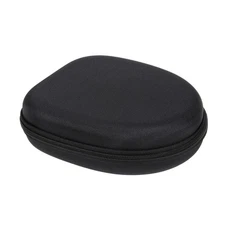 Headset Carry Hard Box Convenient Headphone Storage Bag Case Cover