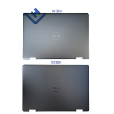 New For Dell Inspiron 16Plus 7640 7645 2-in-1 Touch LCD Back Cover 0V5H6N 0M93RW