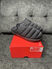 Nike Burrow SE NA Black Anthracite Men  s Size 9 IM7418-002 Brand New With OG Box