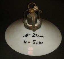 Stara lampa sufitowa lampa korytarzowa lampa piwniczna 30