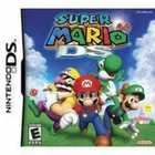 SUPER MARIO 64 DS - Nintendo DS - GAME ONLY