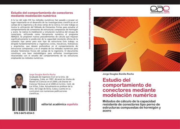 Jorge Douglas Bonilla Rocha | Estudio Del Comportamiento De Conectores...-image