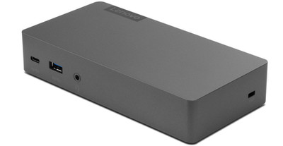 Lenovo Thunderbolt 3 Essential Dock / 40AV / 12 Monate Garantie