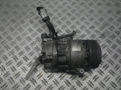 Klimakompressor BMW 3er (E46) 320d 110kW 150PS  204D4 / M47D20
